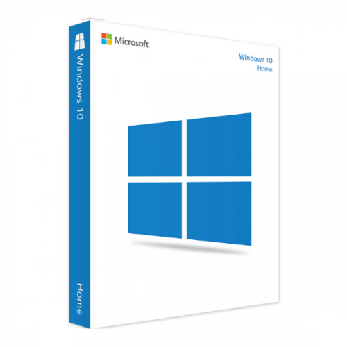 Clave de producto Windows 10 Home Permanente
