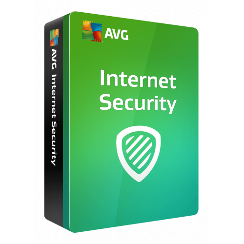 Antivirus AVG 3 dispositivos por 1 año