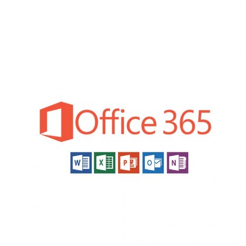 Licencia Office 365 5 dispositivos