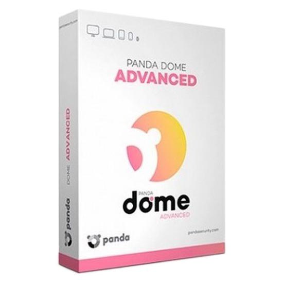 Panda Dome Advanced 2 dispositivos por 1 año