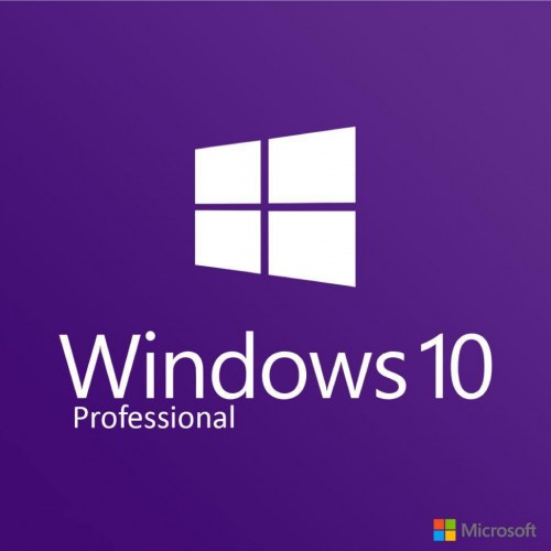 Licencia Windows 10 Pro Permanente